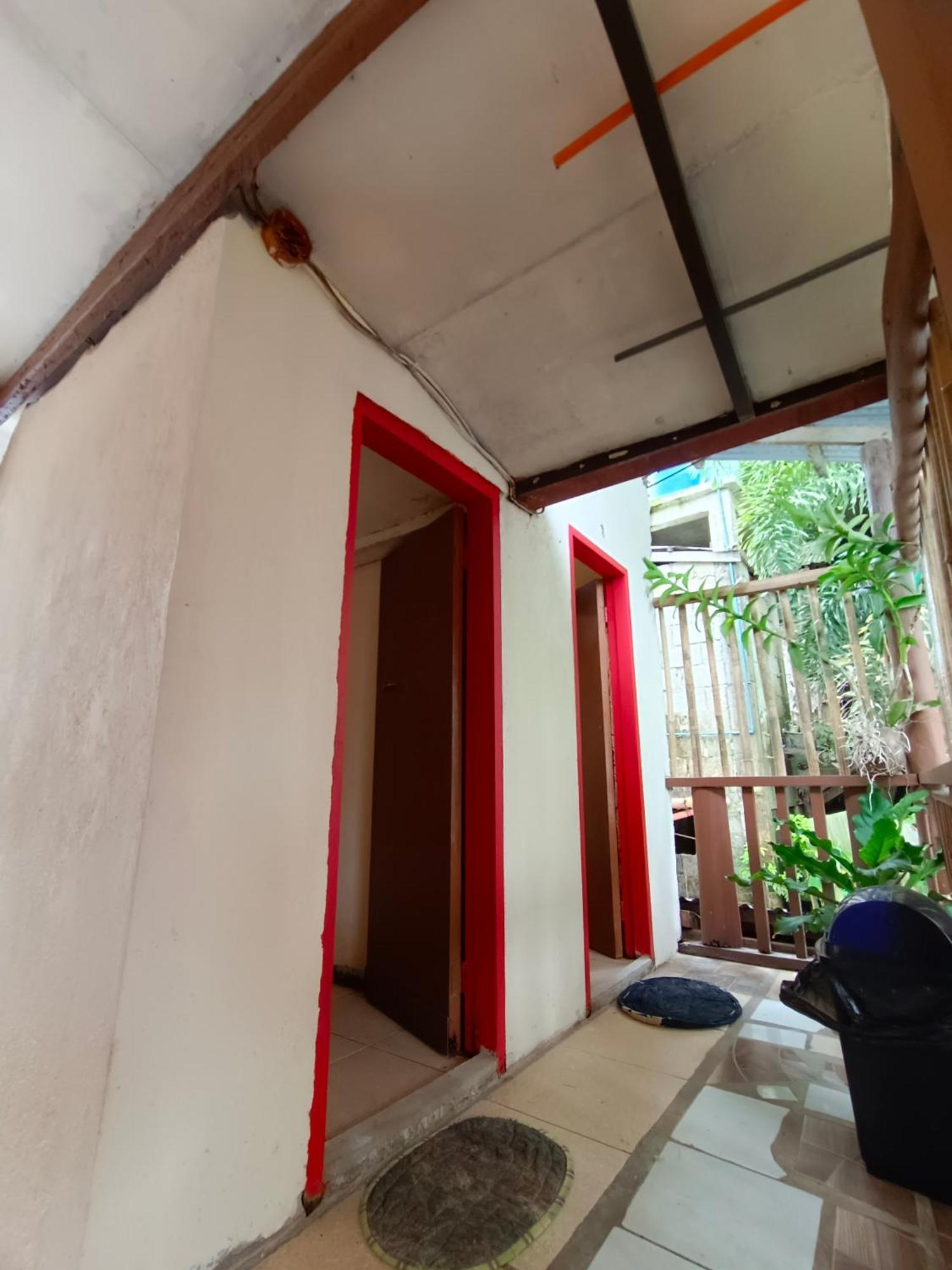 Yuki Lodge - El Nido Ph Exterior foto
